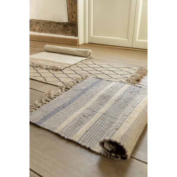 Beežist džuudist vannimatt Pica, 50 x 80 cm - Wenko-image-3