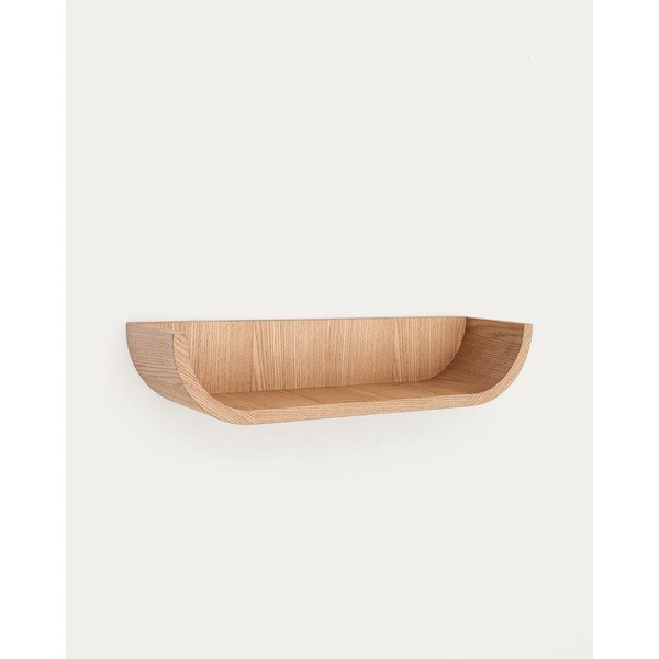 Tuhkpuidu spoonist riiul 60 cm Salaya - Kave Home-image-3