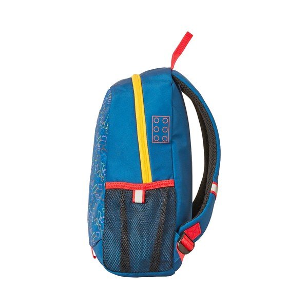Laste seljakott 11 l Playful Bricks - LEGO®-image-1
