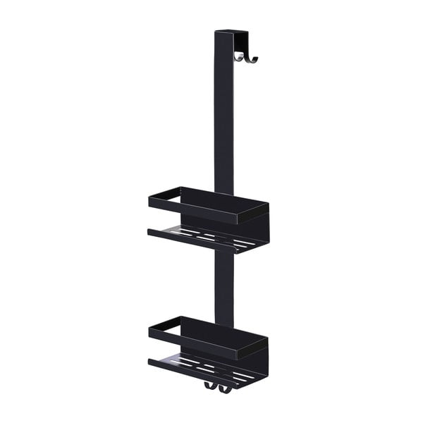 Must roostevabast terasest rippuv vannitoariiul Bribano - Wenko