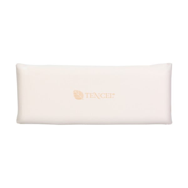 Anatoomiline padi mäluvahutäidisega 34x90 cm Tencel - Moonia-image-4