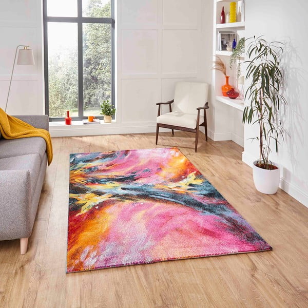 Vaip 160x220 cm Brooklyn - Think Rugs-image-1