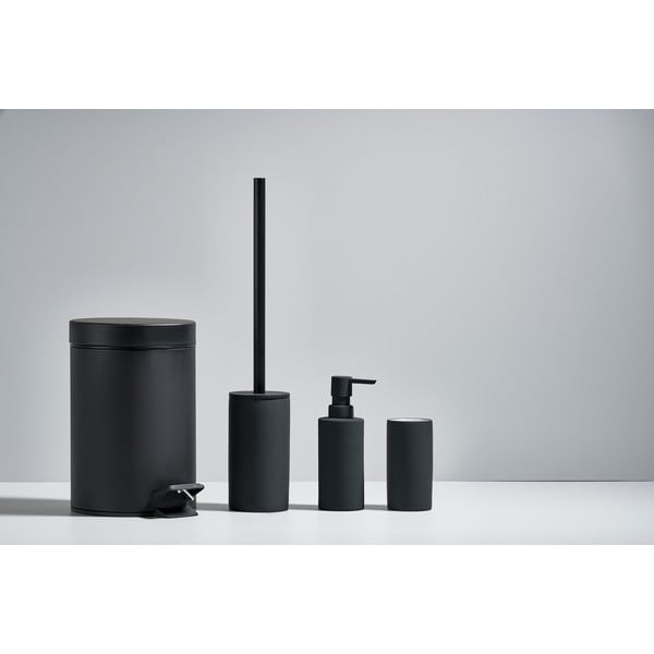 Must tualetthari Solo - Zone-image-1