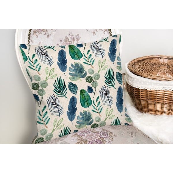 Padjapüür Kalinoma, 45 x 45 cm - Minimalist Cushion Covers-image-2