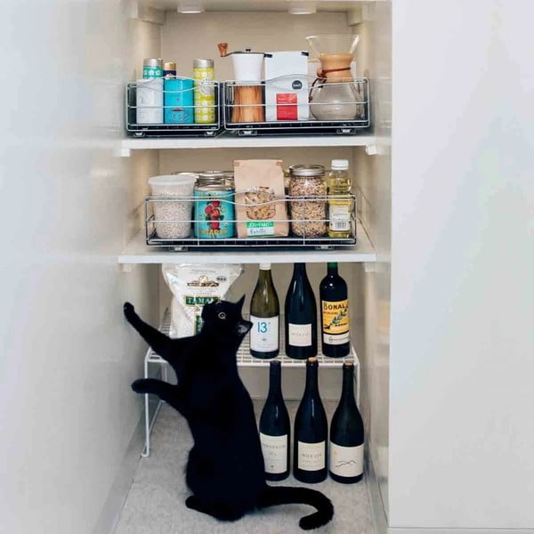 Terasest lisariiul - simplehuman-image-2