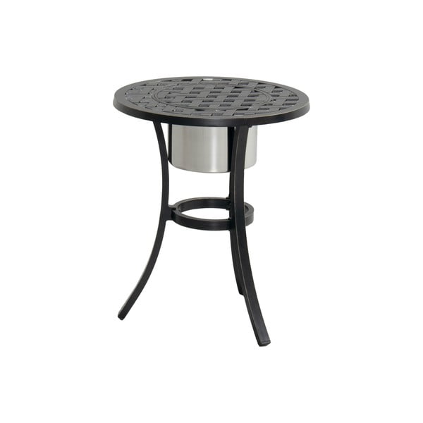 Ümmargune aialaud ø 54,5 cm Rosario - Hartman-image-1