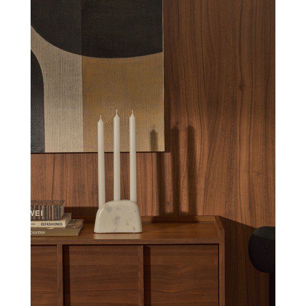 Kivist küünlajalg Signe - Kave Home-image-2