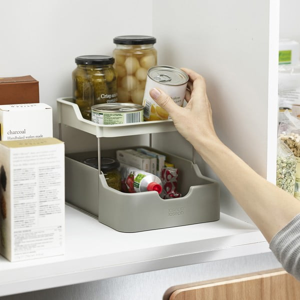 Maitseainete korrastaja Duo - Joseph Joseph-image-1