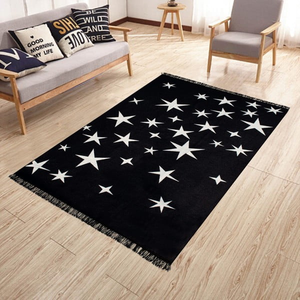 Dubipoolne vaip Milkyway, 120 x 180 cm - Kate Louise-image-3