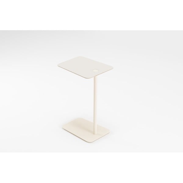 Metallist hoiulaud 42x34,6 cm Loop - Gazzda-image-4