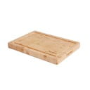 Bambusest lõikelaud 35x25 cm Mineral - Bonami Essentials