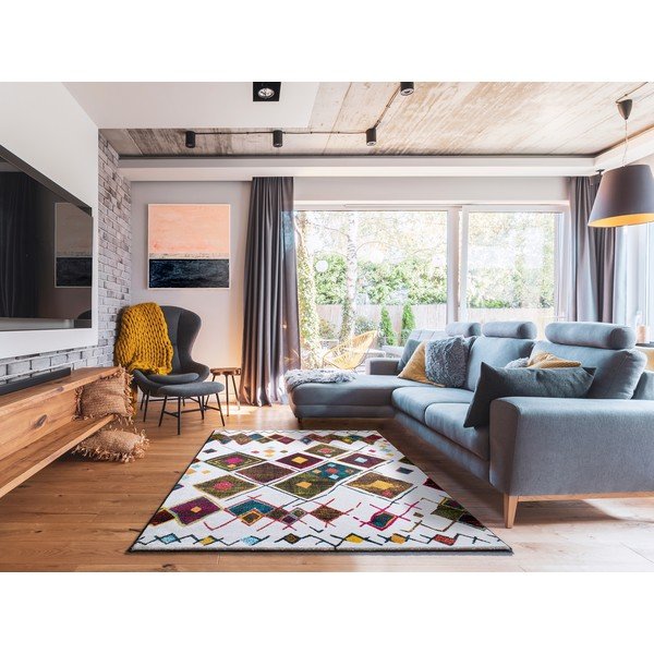 Vaip Sheki, 120 x 170 cm - Universal-image-1