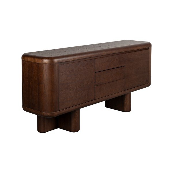 Kummut 160x72x40 cm Herman - Dutchbone-image-3