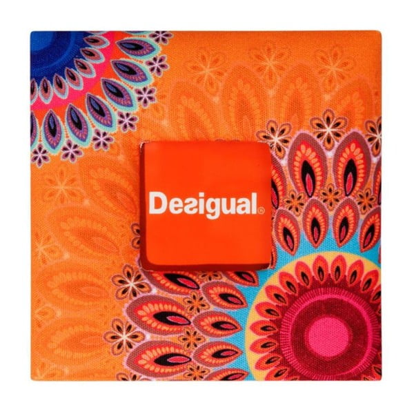 Rámeček DESIGUAL Orange