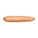 Puidust kandik 13x32 cm Kora - Premier Housewares