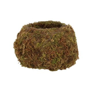 Lillepott ø 9 cm Kokedama - Esschert Design