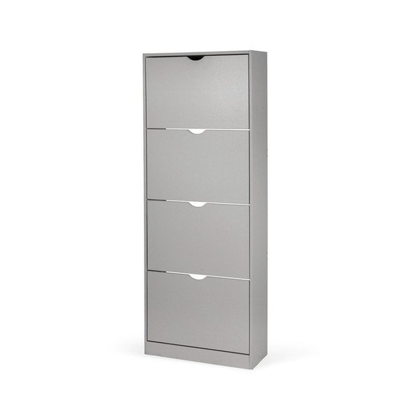 Hall kokkupandav kingakapp 60x157x24 cm Stelo - Bonami Essentials