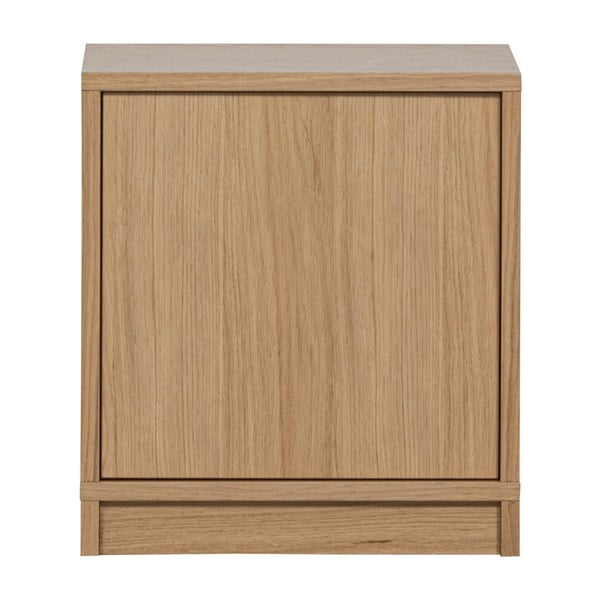 Puiduvärvi tammespooniga TV-komplekt 300x243 cm Modulair – vtwonen-image-3