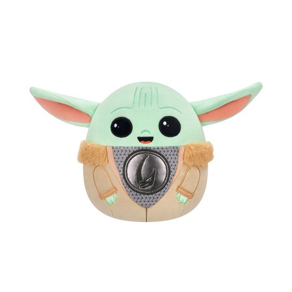 Kaisukaru Grogu - SQUISHMALLOWS