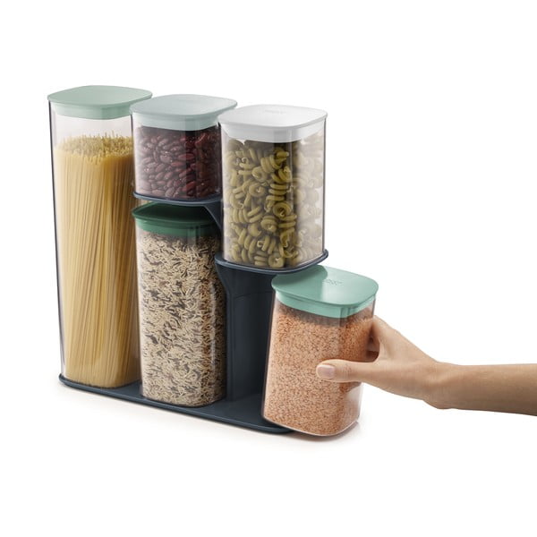 Purgid 5 tk komplektis Podium - Joseph Joseph-image-2