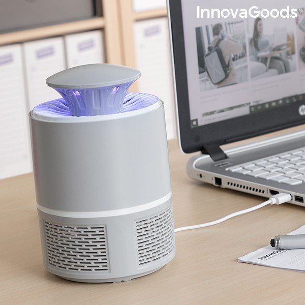 Imav päikese latern - InnovaGoods-image-4