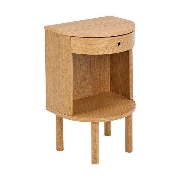 Tammespoonist öökapp Paron - Actona-image-2