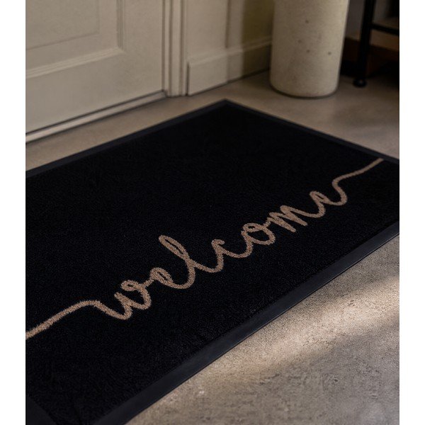 Must matt , 45 x 75 cm Cozy Welcome - Hanse Home-image-3