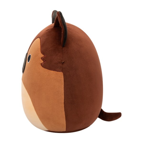 Plüüsist mänguasi Mario - SQUISHMALLOWS-image-4