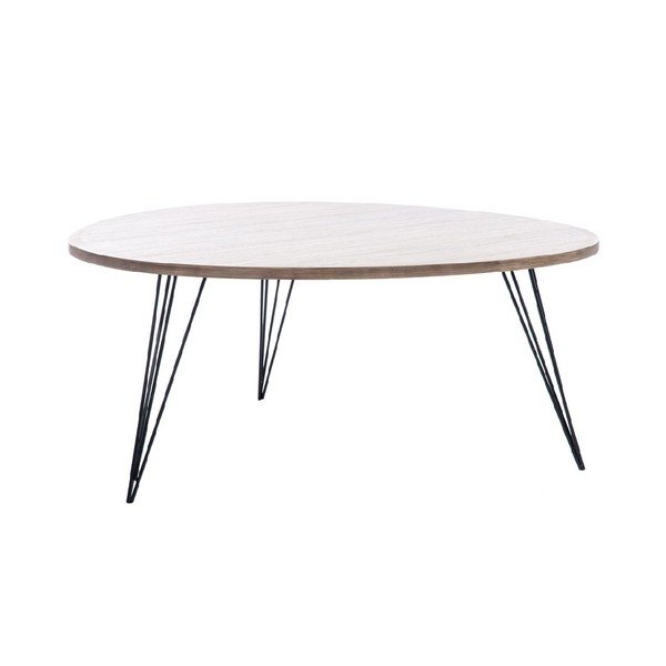 Konferenční stolek Retro Table