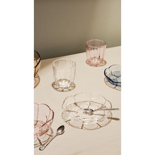 Klaas 2 tk komplektis 320 ml Lily - Holmegaard