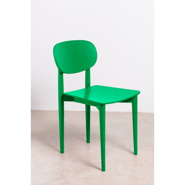 Roheline söögitool - Really Nice Things-image-4