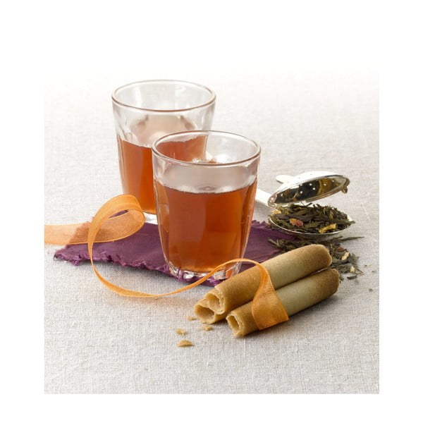 6 klaasi 160 ml komplektis Provence - Duralex-image-1