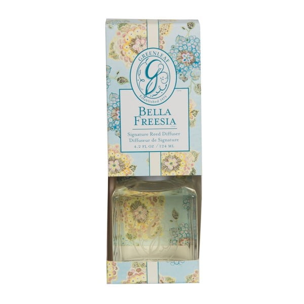 Hajuti freesia lõhnaga Signature Bella Freesia, 124 ml Bella Feesia - Greenleaf