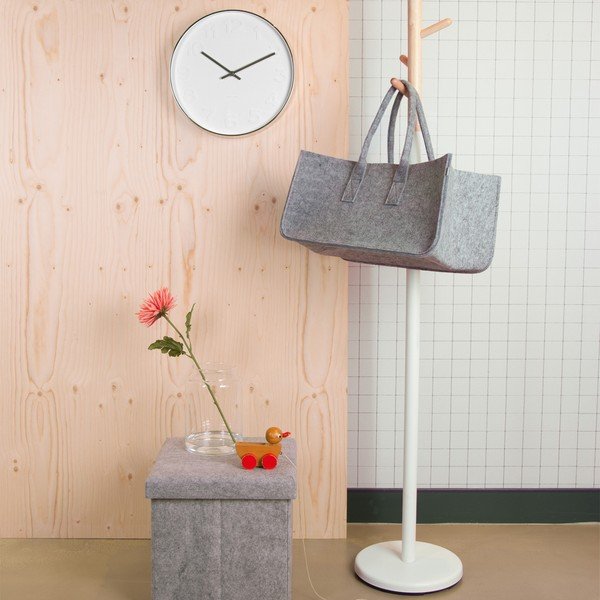 Hall korv ajakirjade jaoks Mellow - PT LIVING-image-1