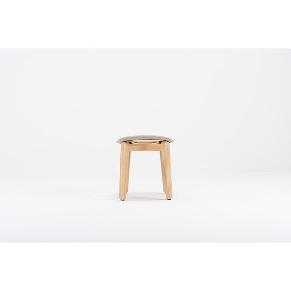 Hall tammepuust jalatsihoidja Nora - Gazzda-image-2