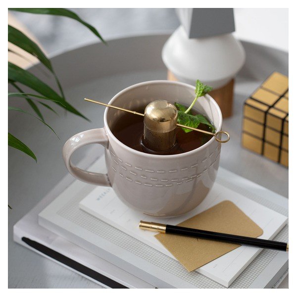 Beež portselanist kruus Villeroy & Boch , 500 ml Like It's my moment - like | Villeroy & Boch-image-2
