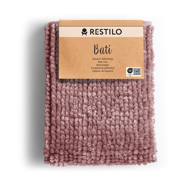 Lilla vannimatt , 60 x 90 cm Bati - AmeliaHome