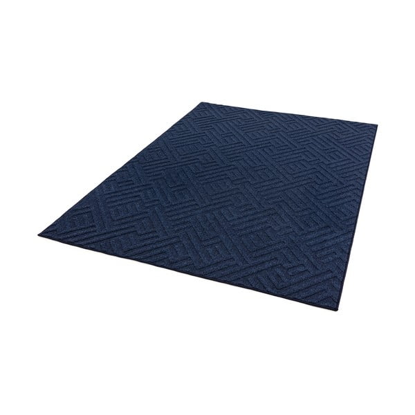 Tumesinine vaip , 80 x 150 cm Antibes - Asiatic Carpets-image-2