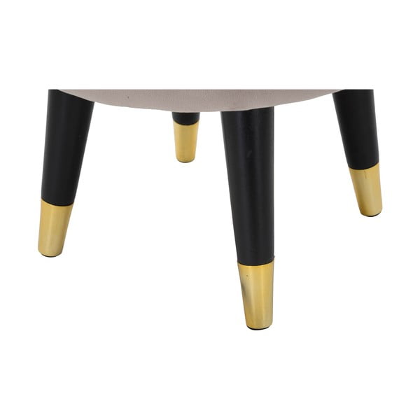 Beež sametist jalatugi Paris – Mauro Ferretti-image-4