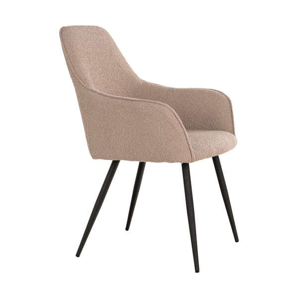 Beežid söögitoolid 2tk komplektis Harbo - House Nordic-image-1