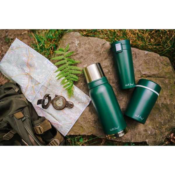 Roheline reisitermos, 400 ml Fuori - Vialli Design-image-1