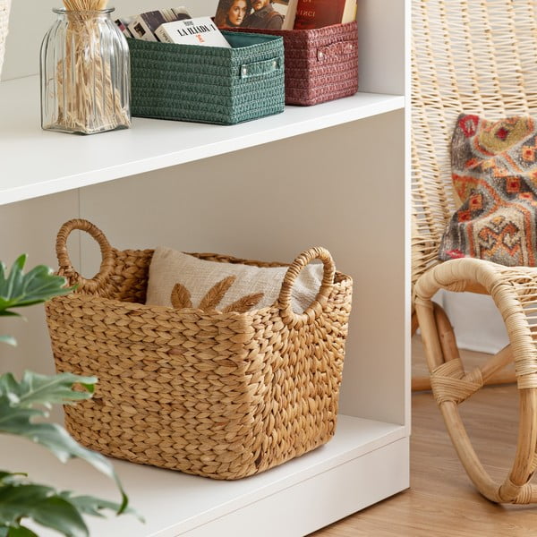 Mererohust korv, pikkus 57 cm - Compactor-image-1