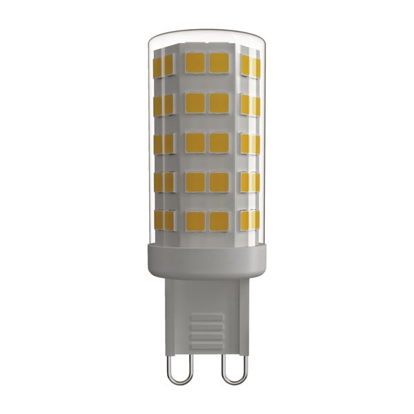 LED-pirn G9, 40 W, 230 V - EMOS