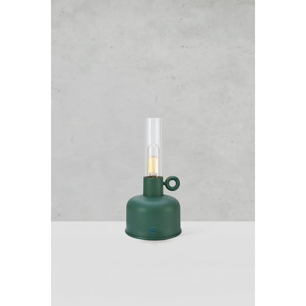 Tumeroheline LED lauavalgusti (kõrgus 22 cm) Astrid - Markslöjd-image-3