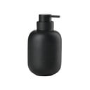Mustast kivikeraamikast seebi dosaator 300 ml Sensu - Zone