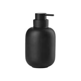 Must kivikeraamikast seebidosaator 300 ml Sensu - Zone
