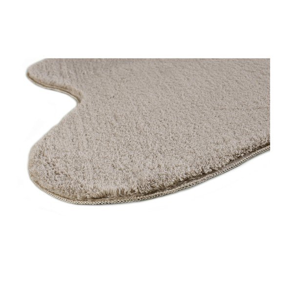 Taupe pestav vaip 160x230 cm Mellow - Universal-image-3