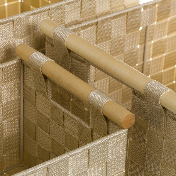 Riidest korvid 3 komplektis - Casa Selección-image-1