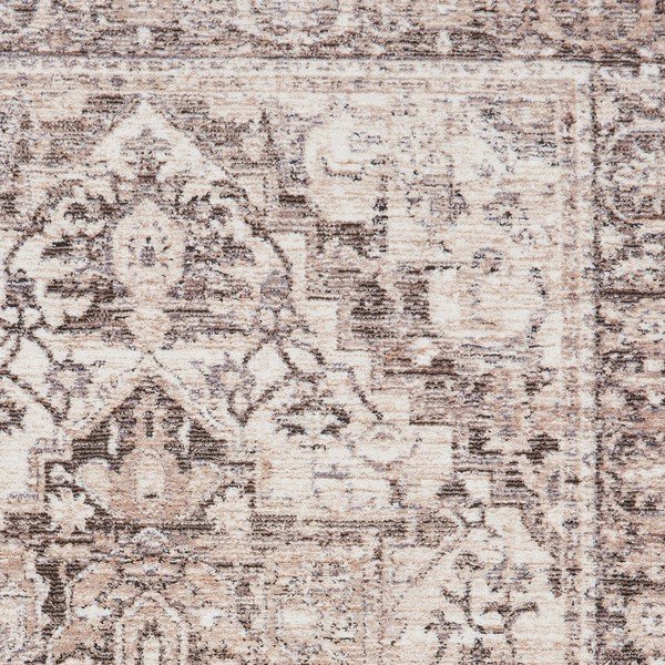 Hall-beež vaip 120x170 cm Vintage - Think Rugs-image-3