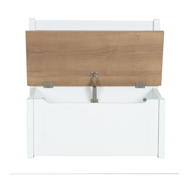 Valge laste pink Woody - Roba-image-4